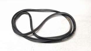 Recambio de gomas contorno puerta para mazda cx-5 2017- 2.0 cat referencia OEM IAM GOMA  