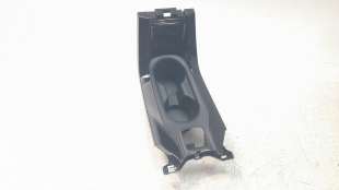 Recambio de cenicero para toyota corolla (e21) 2019- hybrid style referencia OEM IAM 5562602060  