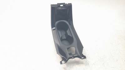 Recambio de cenicero para toyota corolla (e21) 2019- hybrid style referencia OEM IAM 5562602060  