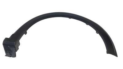Recambio de aletin delantero derecho para dacia sandero iii 2020- stepway expression referencia OEM IAM 638124934R 107086117 DA2