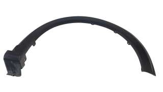 Recambio de aletin delantero derecho para dacia sandero iii 2020- stepway expression referencia OEM IAM 638124934R 107086117 DA2