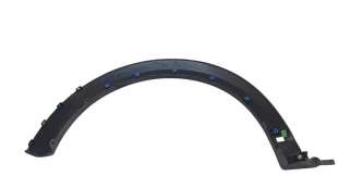 Recambio de aletin delantero derecho para dacia sandero iii 2020- stepway expression referencia OEM IAM 638124934R 107086117 DA2 2