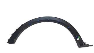 Recambio de aletin delantero derecho para dacia sandero iii 2020- stepway expression referencia OEM IAM 638124934R 107086117 DA2