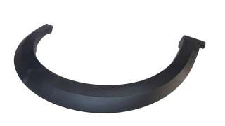 Recambio de aletin delantero derecho para dacia sandero iii 2020- stepway expression referencia OEM IAM 638124934R 107086117 DA2