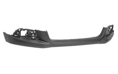 Recambio de paragolpes delantero para peugeot 5008 2009-2017 referencia OEM IAM 7401SV 107174508 