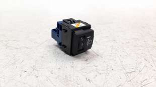 Recambio de interruptor para toyota corolla (e21) 2019- hybrid style referencia OEM IAM 8415202160  