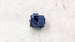 Recambio de interruptor para toyota corolla (e21) 2019- hybrid style referencia OEM IAM 8415202160   2
