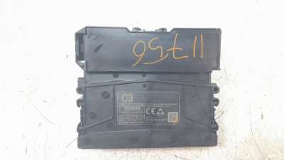 Recambio de modulo electronico para toyota corolla (e21) 2019- hybrid style referencia OEM IAM 8674012040  