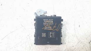 Recambio de modulo electronico para toyota corolla (e21) 2019- hybrid style referencia OEM IAM 8594012230  
