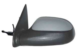 Recambio de retrovisor derecho para citroën saxo 1999-2004 referencia OEM IAM 8148XJ 1050721013 CI0237113