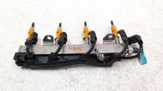 Recambio de rampa inyectora para lexus ux (za10) 2018- 250h referencia OEM IAM 2381424020  