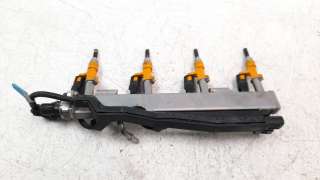 Recambio de rampa inyectora para lexus ux (za10) 2018- 250h referencia OEM IAM 2381424020  