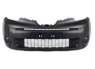 Recambio de paragolpes delantero para renault kangoo (f/kc0) 2003-2014 referencia OEM IAM 620107285V 107199928 RN9211000