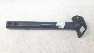 Recambio de punta chasis delantera para jeep renegade 2014- 1.6 m-jet cat referencia OEM IAM PUNTA  