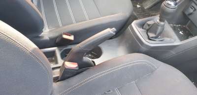Recambio de palanca freno para dacia sandero iii 2020- stepway expression referencia OEM IAM 363123161R  