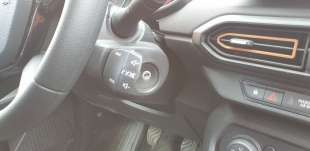 Recambio de columna direccion para dacia sandero iii 2020- stepway expression referencia OEM IAM 488104880R  