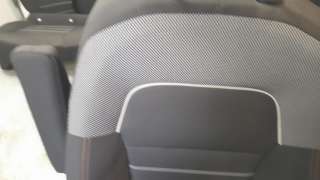 Recambio de juego asientos completo para dacia sandero iii 2020- stepway expression referencia OEM IAM 876709224R  