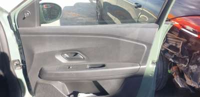 Recambio de elevalunas delantero derecho para dacia sandero iii 2020- stepway expression referencia OEM IAM 807206015R  
