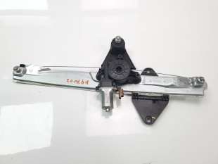 Recambio de elevalunas delantero izquierdo para dacia sandero iii 2020- stepway expression referencia OEM IAM 807217352R  