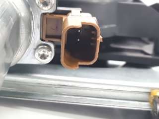 Recambio de elevalunas delantero izquierdo para dacia sandero iii 2020- stepway expression referencia OEM IAM 807217352R  