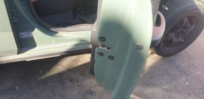 Recambio de cerradura puerta delantera derecha para dacia sandero iii 2020- stepway expression referencia OEM IAM 805028269R  