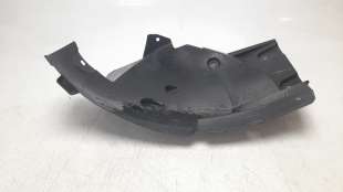 Recambio de paso rueda delantero derecho para dacia sandero iii 2020- stepway expression referencia OEM IAM 638422058R  