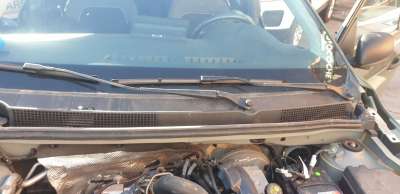 Recambio de brazo limpia delantero derecho para dacia sandero iii 2020- stepway expression referencia OEM IAM 288861137R  