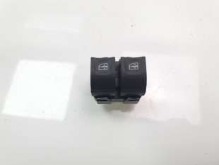 Recambio de mando elevalunas delantero izquierdo para dacia sandero iii 2020- stepway expression referencia OEM IAM 254118044R  