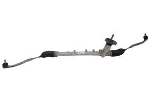 Recambio de cremallera direccion para dacia sandero iii 2020- stepway expression referencia OEM IAM 490017750R  