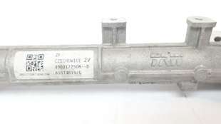 Recambio de cremallera direccion para dacia sandero iii 2020- stepway expression referencia OEM IAM 490017750R   2