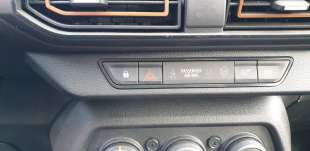 Recambio de warning para dacia sandero iii 2020- stepway expression referencia OEM IAM 283E84335R  