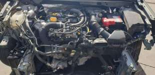 Recambio de motor completo para dacia sandero iii 2020- stepway expression referencia OEM IAM H4DF4  