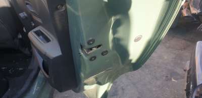 Recambio de cerradura puerta trasera derecha para dacia sandero iii 2020- stepway expression referencia OEM IAM 825020994R  