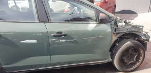 Recambio de puerta delantera derecha para dacia sandero iii 2020- stepway expression referencia OEM IAM 801003355R  