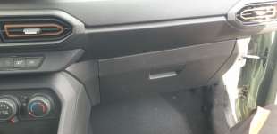 Recambio de ventilador calefaccion para dacia sandero iii 2020- stepway expression referencia OEM IAM 278605796R  