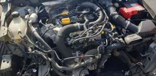 Recambio de catalizador para dacia sandero iii 2020- stepway expression referencia OEM IAM 208A05597R  