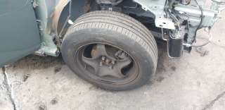 Recambio de mangueta delantera izquierda para dacia sandero iii 2020- stepway expression referencia OEM IAM 400159248R  