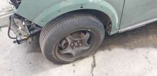 Recambio de transmision delantera izquierda para dacia sandero iii 2020- stepway expression referencia OEM IAM 391011411R   2