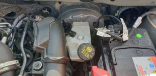 Recambio de bomba freno para dacia sandero iii 2020- stepway expression referencia OEM IAM 460114755R  