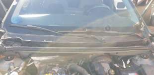 Recambio de brazo limpia delantero izquierdo para dacia sandero iii 2020- stepway expression referencia OEM IAM 288818382R  