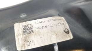 Recambio de brazo suspension delantero derecho para dacia sandero iii 2020- stepway expression referencia OEM IAM 545008653R   2