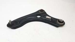 Recambio de brazo suspension delantero izquierdo para dacia sandero iii 2020- stepway expression referencia OEM IAM 545010278R  