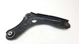 Recambio de brazo suspension delantero izquierdo para dacia sandero iii 2020- stepway expression referencia OEM IAM 545010278R   2
