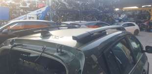 Recambio de barras techo para dacia sandero iii 2020- stepway expression referencia OEM IAM 738213882R  