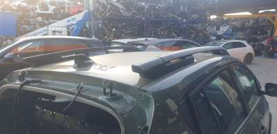 Recambio de barras techo para dacia sandero iii 2020- stepway expression referencia OEM IAM 738213882R  
