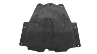 Recambio de cubrecarter para dacia sandero iii 2020- stepway expression referencia OEM IAM 758929087R  