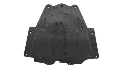 Recambio de cubrecarter para dacia sandero iii 2020- stepway expression referencia OEM IAM 758929087R  