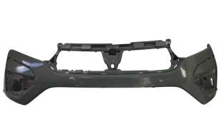 Recambio de paragolpes delantero para dacia sandero iii 2020- stepway expression referencia OEM IAM 620225509R  