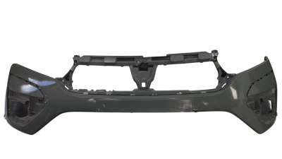 Recambio de paragolpes delantero para dacia sandero iii 2020- stepway expression referencia OEM IAM 620225509R  