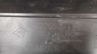 Recambio de paragolpes delantero para dacia sandero iii 2020- stepway expression referencia OEM IAM 620225509R  